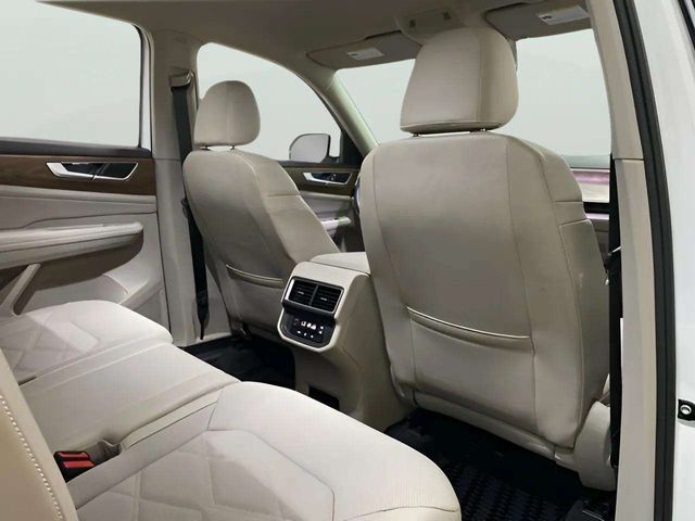 2024 Volkswagen Atlas 2.0T SE Dallas TX