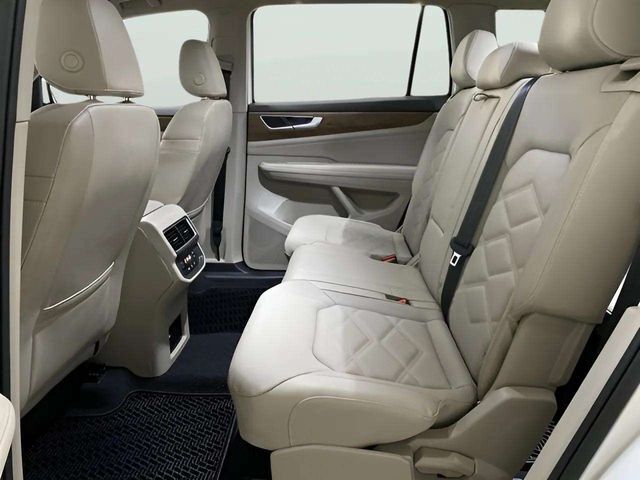 2024 Volkswagen Atlas 2.0T SE Dallas TX