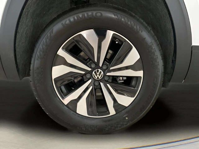 2024 Volkswagen Atlas 2.0T SE Dallas TX