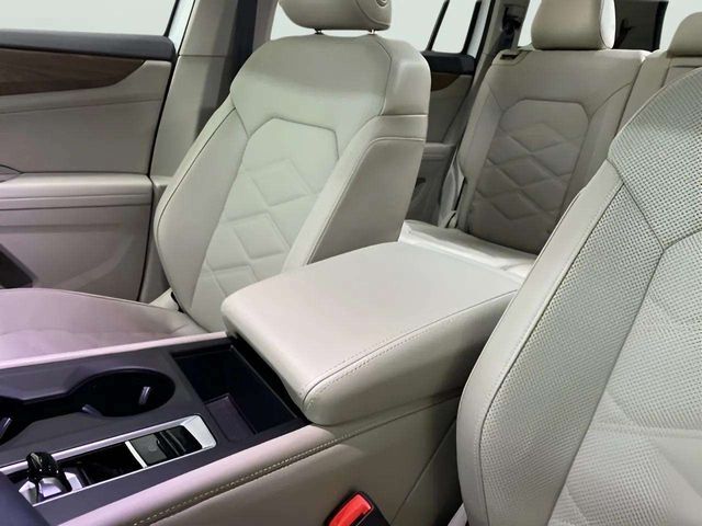 2024 Volkswagen Atlas 2.0T SE Dallas TX