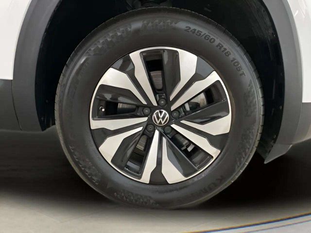2024 Volkswagen Atlas 2.0T SE Dallas TX