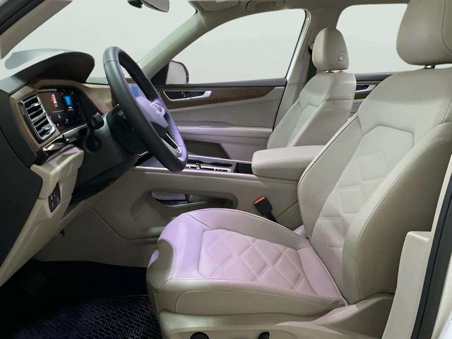 2024 Volkswagen Atlas 2.0T SE Dallas TX