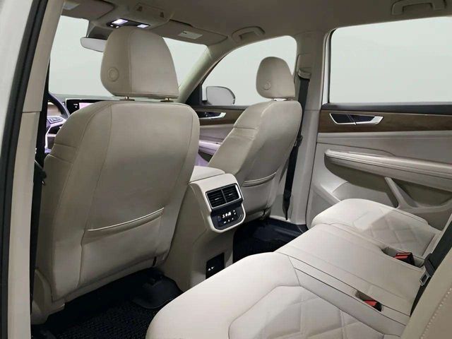 2024 Volkswagen Atlas 2.0T SE Dallas TX