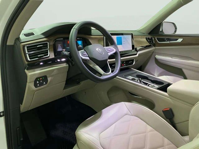 2024 Volkswagen Atlas 2.0T SE Dallas TX