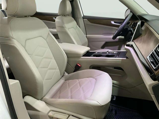 2024 Volkswagen Atlas 2.0T SE Dallas TX