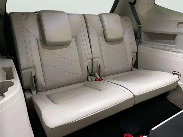 2024 Volkswagen Atlas 2.0T SE Dallas TX