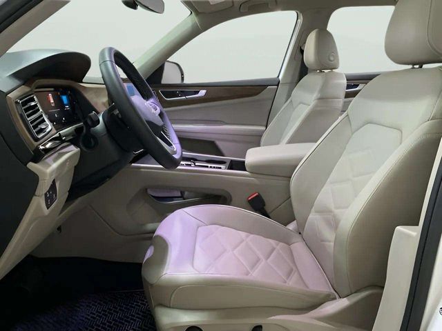 2024 Volkswagen Atlas 2.0T SE Dallas TX