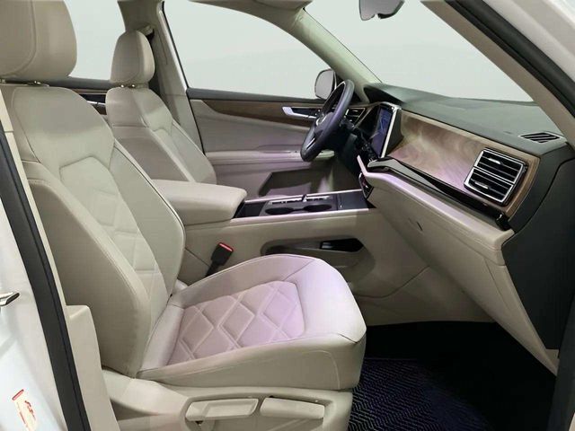 2024 Volkswagen Atlas 2.0T SE Dallas TX