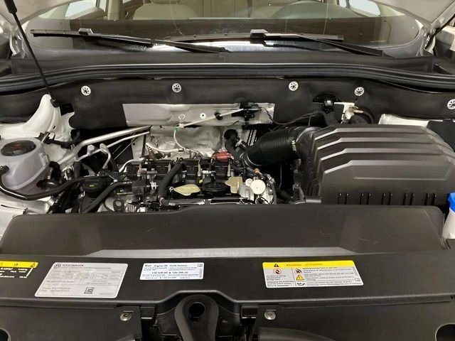 2024 Volkswagen Atlas 2.0T SE Dallas TX