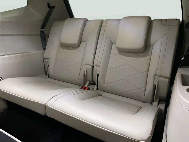 2024 Volkswagen Atlas 2.0T SE Dallas TX