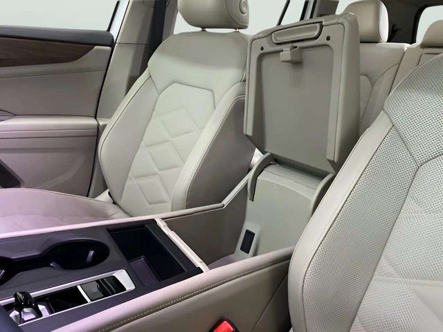 2024 Volkswagen Atlas 2.0T SE Dallas TX
