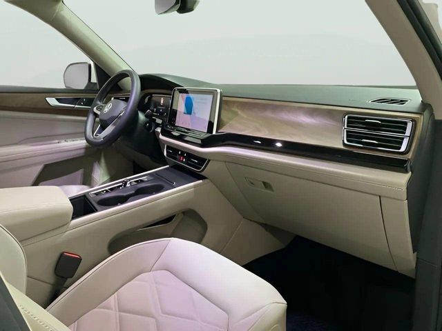 2024 Volkswagen Atlas 2.0T SE Dallas TX