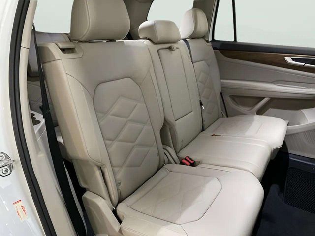 2024 Volkswagen Atlas 2.0T SE Dallas TX
