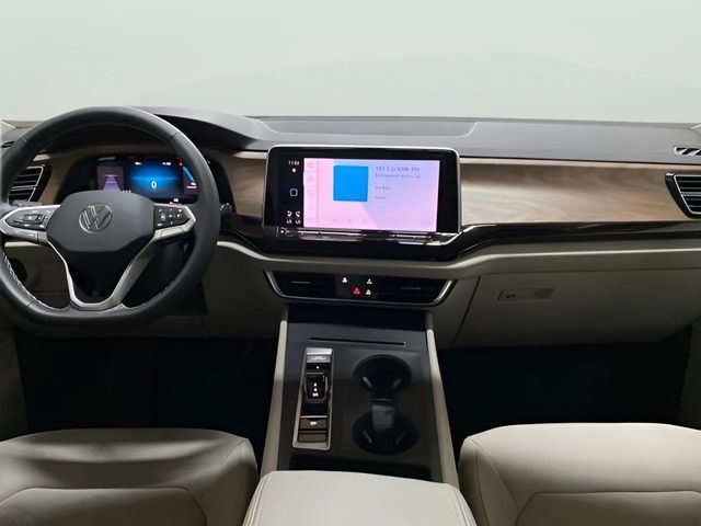 2024 Volkswagen Atlas 2.0T SE Dallas TX