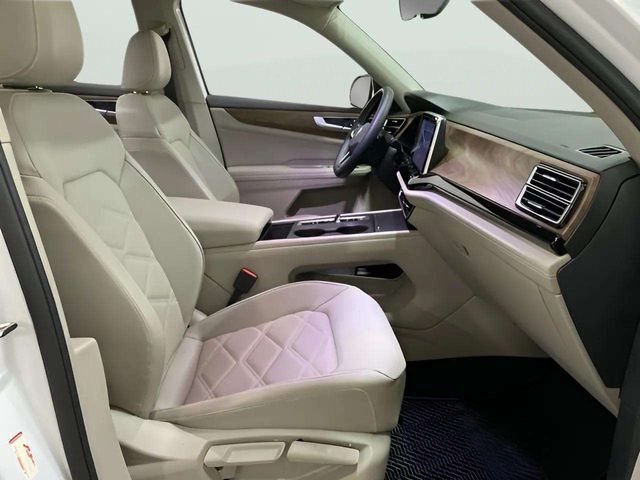 2024 Volkswagen Atlas 2.0T SE Dallas TX