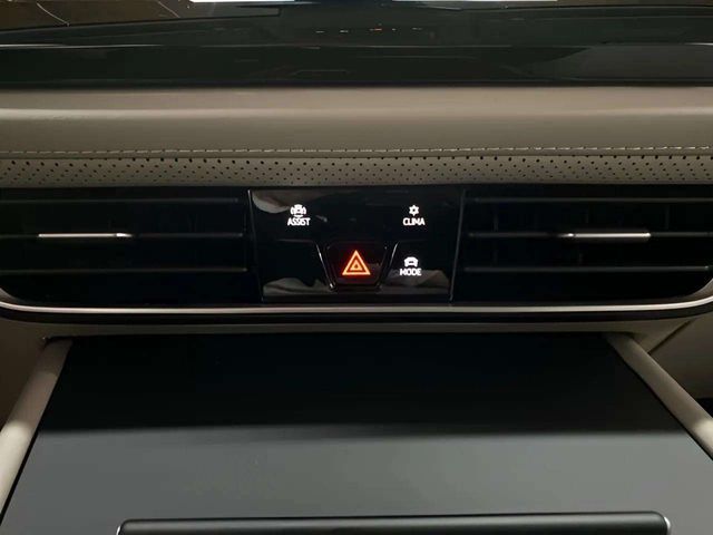 2024 Volkswagen Atlas 2.0T SE Dallas TX