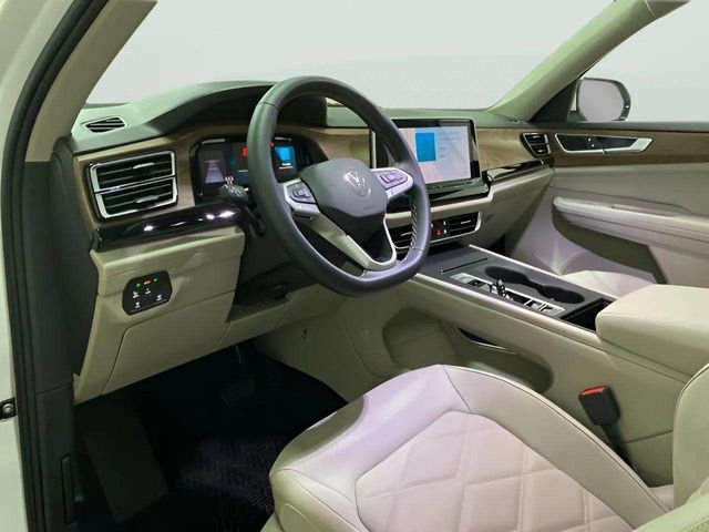 2024 Volkswagen Atlas 2.0T SE Dallas TX