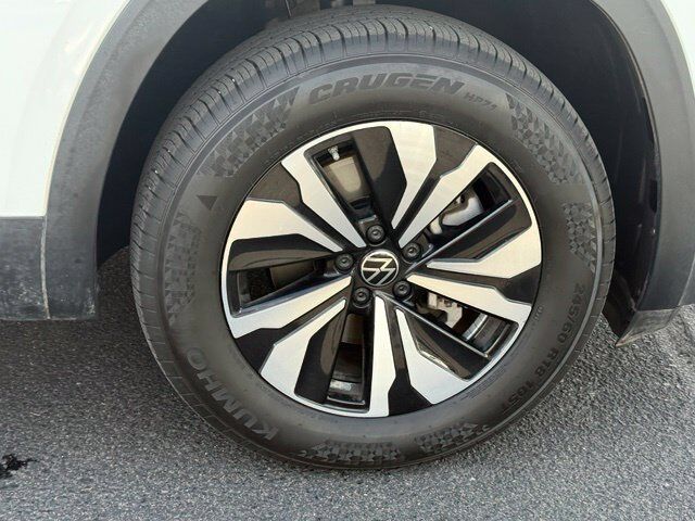 2024 Volkswagen Atlas 2.0T SE Albuquerque NM