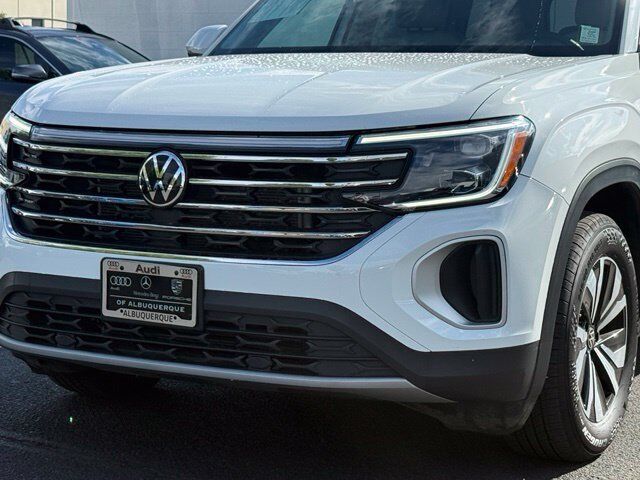 2024 Volkswagen Atlas 2.0T SE Albuquerque NM