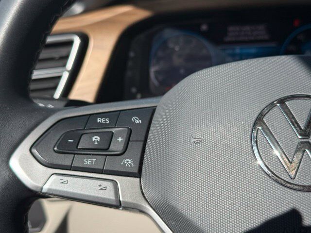 2024 Volkswagen Atlas 2.0T SE Albuquerque NM