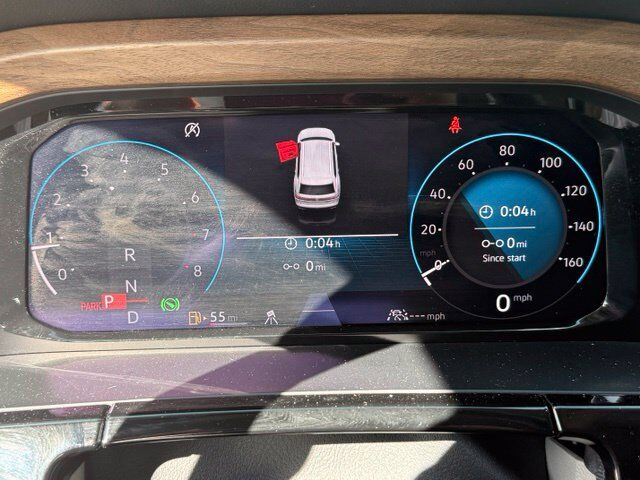 2024 Volkswagen Atlas 2.0T SE Albuquerque NM