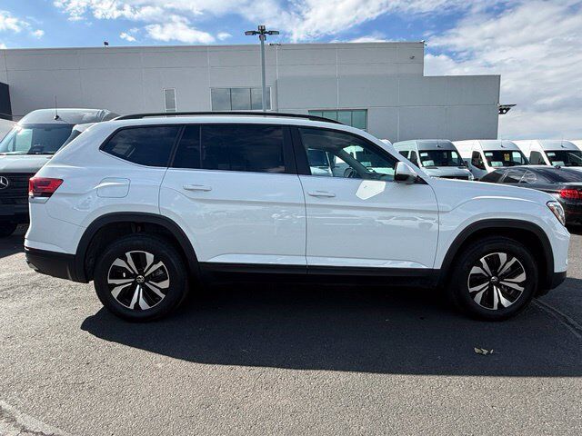 2024 Volkswagen Atlas 2.0T SE Albuquerque NM