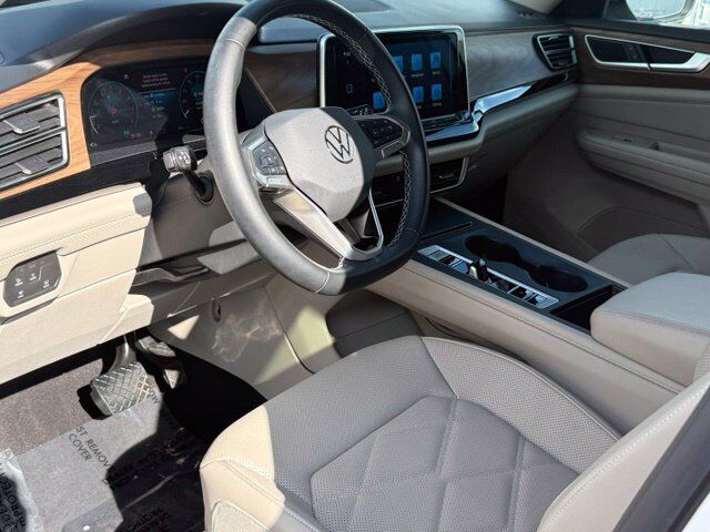 2024 Volkswagen Atlas 2.0T SE Albuquerque NM