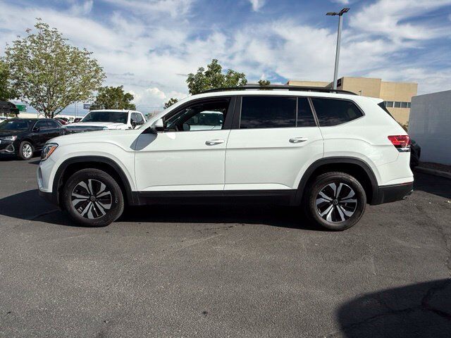 2024 Volkswagen Atlas 2.0T SE Albuquerque NM