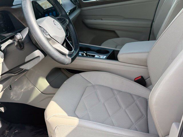 2024 Volkswagen Atlas 2.0T SE Albuquerque NM