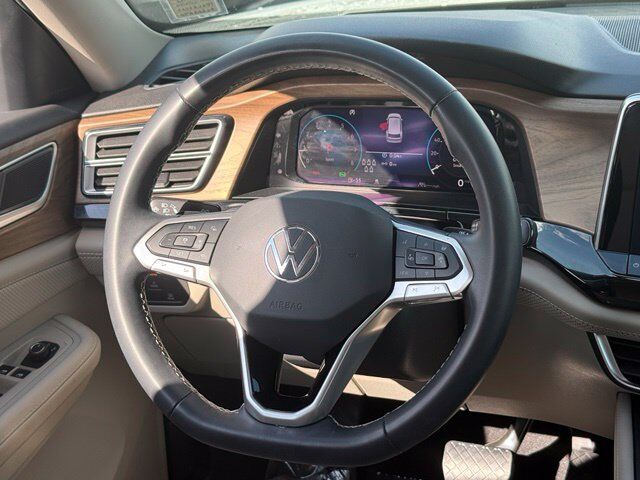 2024 Volkswagen Atlas 2.0T SE Albuquerque NM