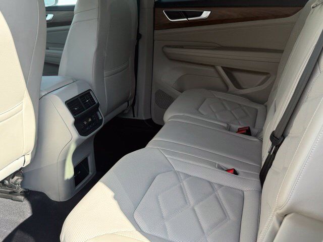 2024 Volkswagen Atlas 2.0T SE Albuquerque NM