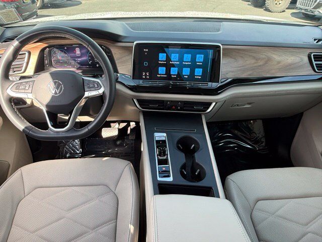 2024 Volkswagen Atlas 2.0T SE Albuquerque NM