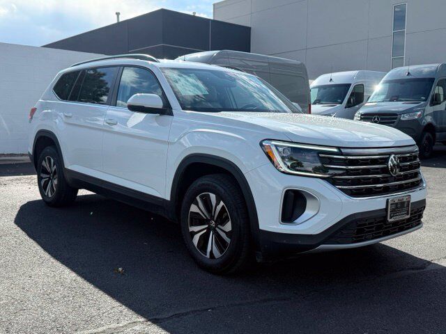 2024 Volkswagen Atlas 2.0T SE Albuquerque NM