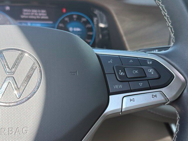 2024 Volkswagen Atlas 2.0T SE Albuquerque NM