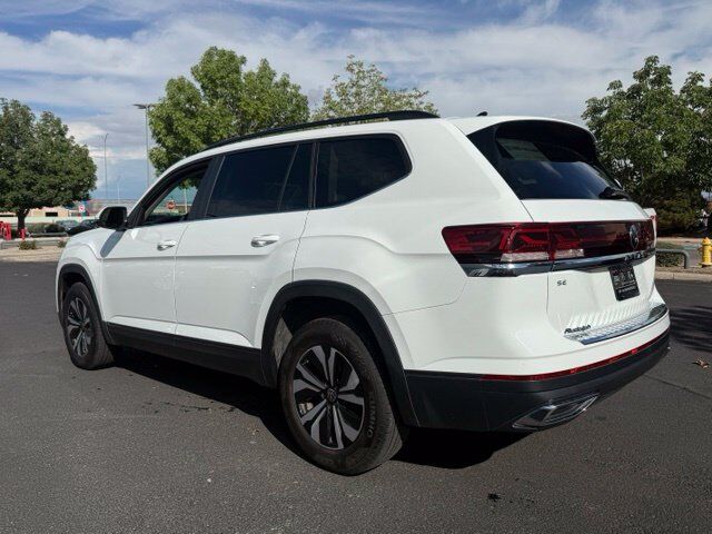 2024 Volkswagen Atlas 2.0T SE Albuquerque NM