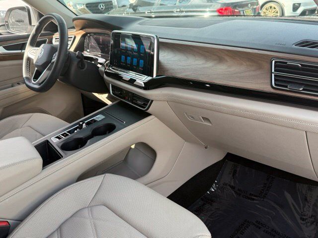 2024 Volkswagen Atlas 2.0T SE Albuquerque NM