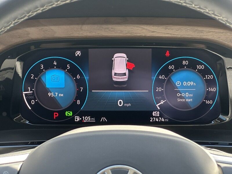 2024 Volkswagen Atlas 2.0T SE Jacksonville FL