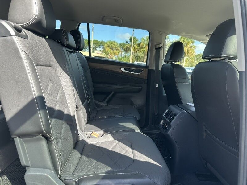 2024 Volkswagen Atlas 2.0T SE Jacksonville FL