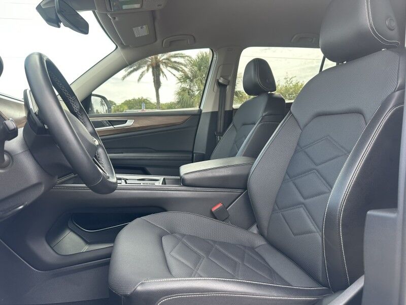 2024 Volkswagen Atlas 2.0T SE Jacksonville FL