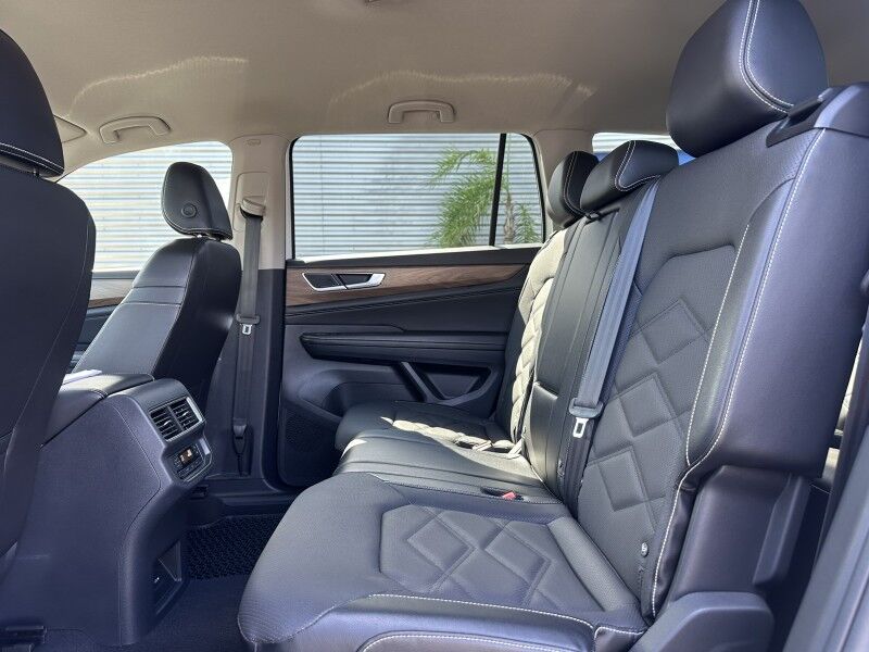 2024 Volkswagen Atlas 2.0T SE Jacksonville FL