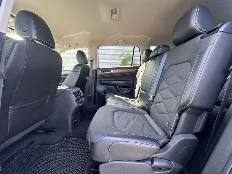 2024 Volkswagen Atlas 2.0T SE Jacksonville FL
