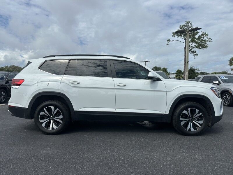 2024 Volkswagen Atlas 2.0T SE Jacksonville FL