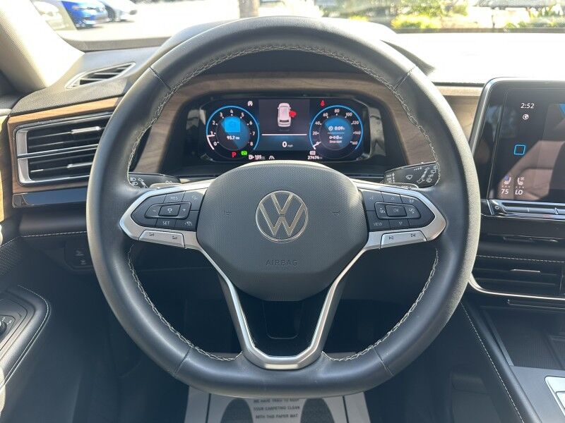 2024 Volkswagen Atlas 2.0T SE Jacksonville FL