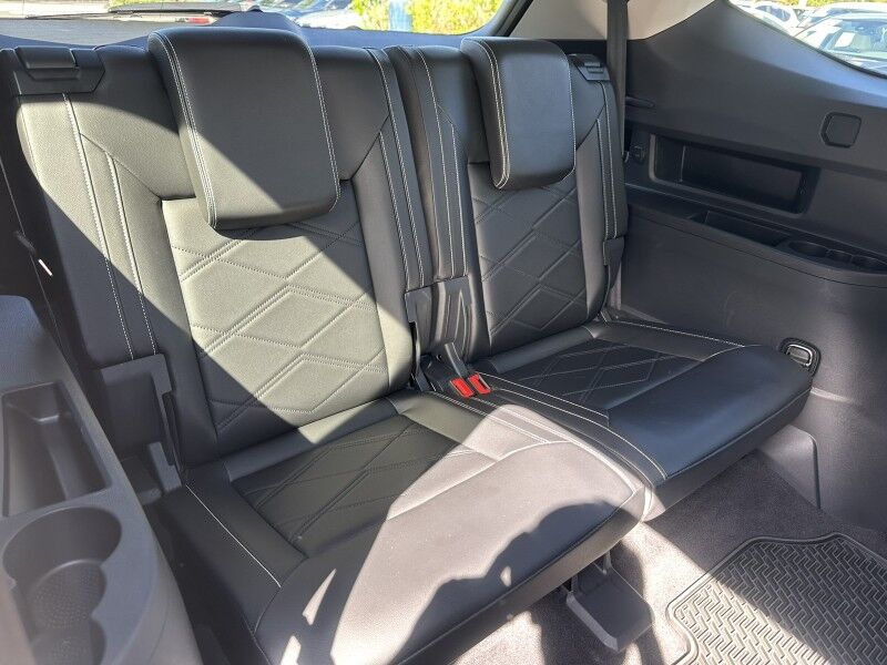 2024 Volkswagen Atlas 2.0T SE Jacksonville FL