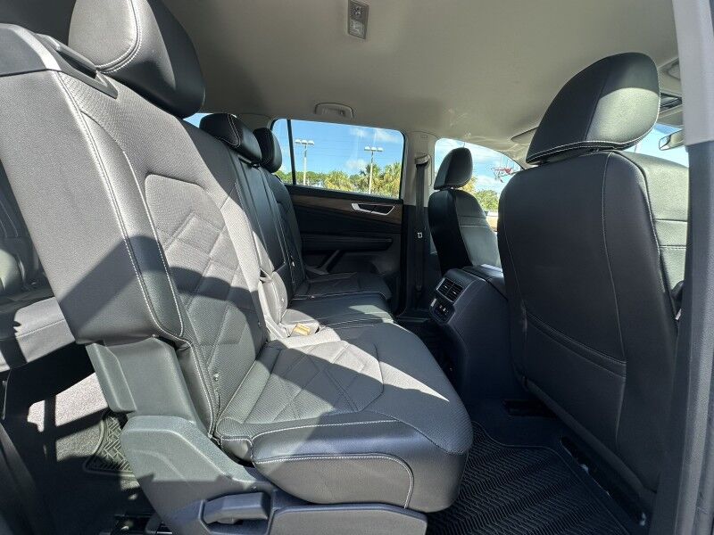 2024 Volkswagen Atlas 2.0T SE Jacksonville FL