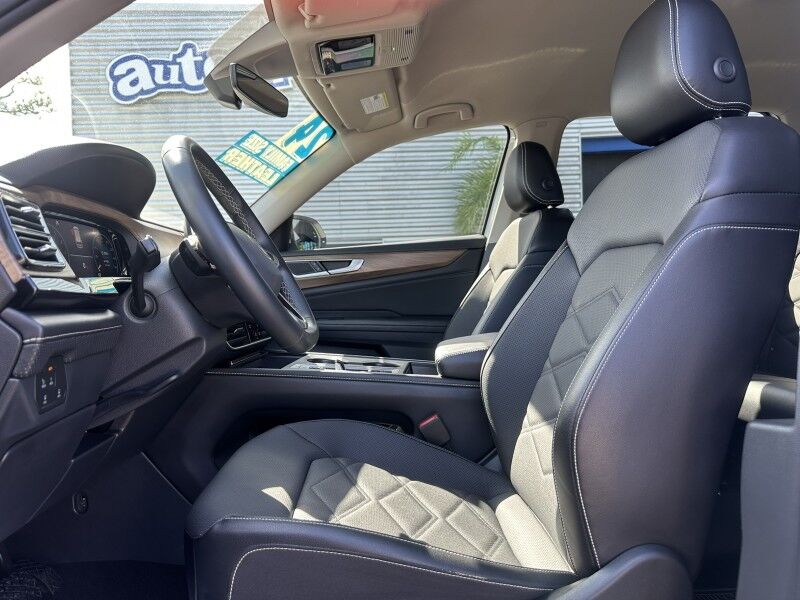 2024 Volkswagen Atlas 2.0T SE Jacksonville FL