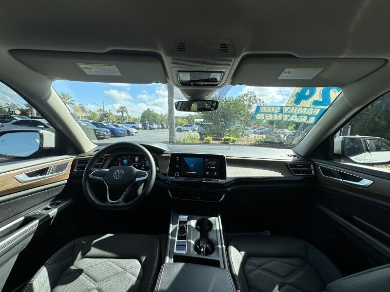 2024 Volkswagen Atlas 2.0T SE Jacksonville FL