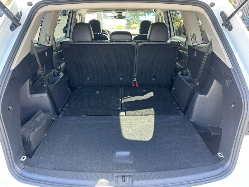2024 Volkswagen Atlas 2.0T SE Jacksonville FL