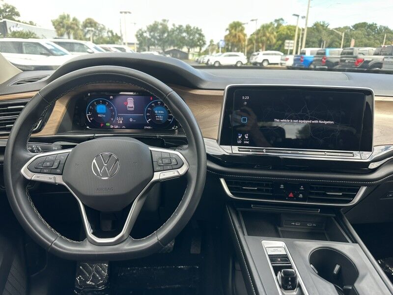 2024 Volkswagen Atlas 2.0T SE Jacksonville FL