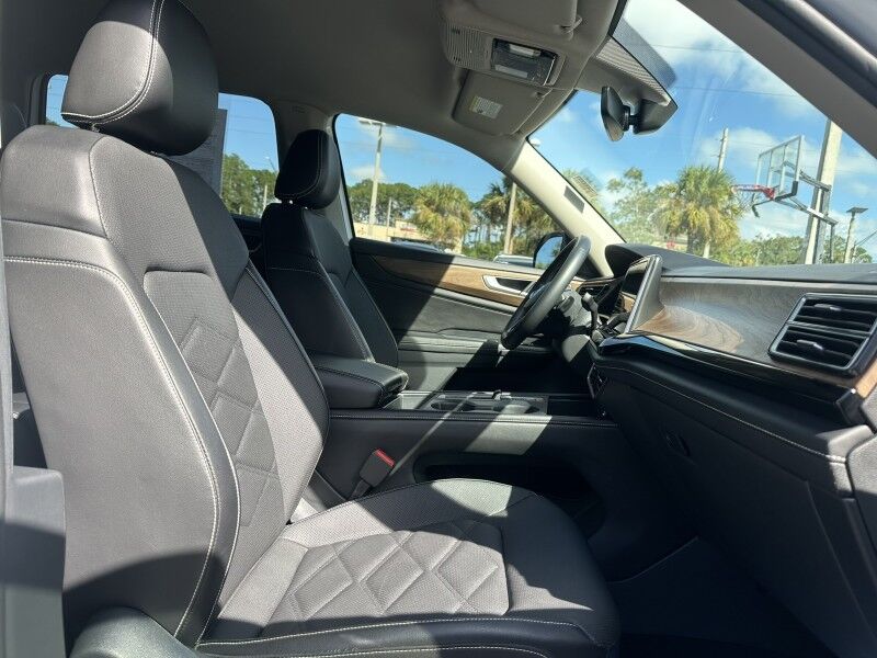 2024 Volkswagen Atlas 2.0T SE Jacksonville FL